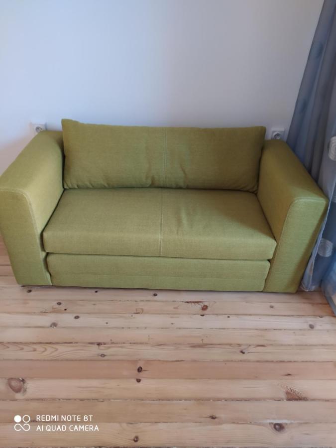 Mojito Lägenhet Burgas Exteriör bild