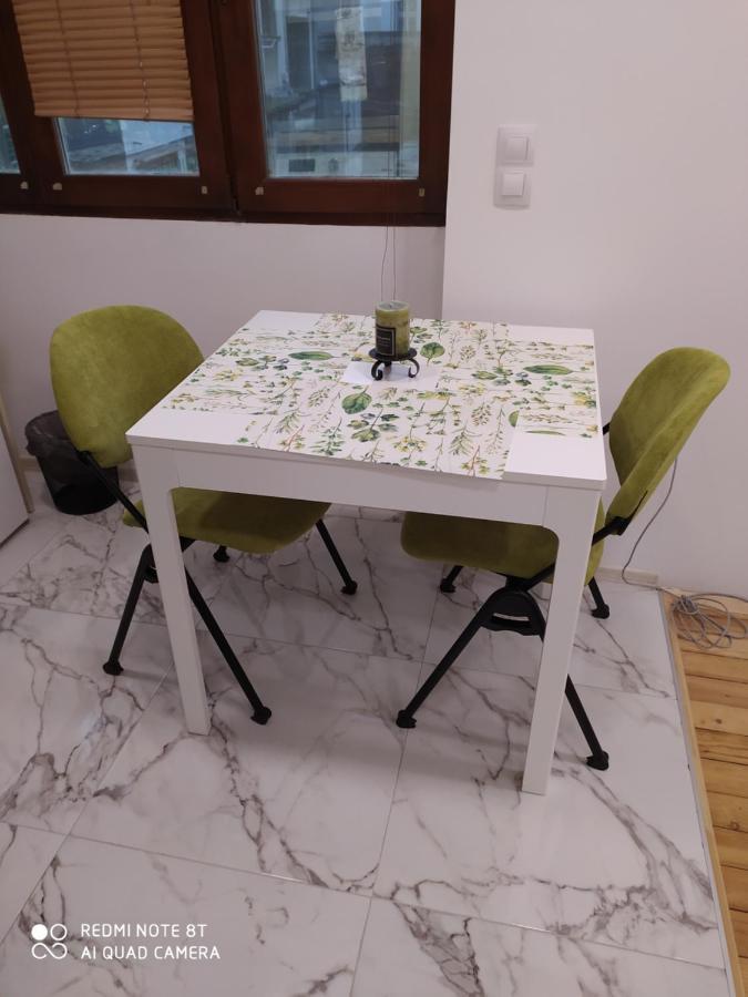 Mojito Lägenhet Burgas Exteriör bild